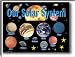 Solar System Bulletin Board Display Set by Teacher Created Resources