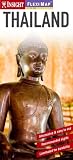 Insight Guides Thailand Flexi-map (Insight Flexi Maps)