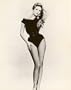 Brigitte Bardot Photo Fishnet Stockings Sexy Pinup Art Girl Photo 8x10