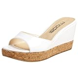 Moda Spana Womens Lisbon Wedge