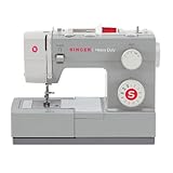 SINGER 4411 Heavy Duty Model Sewing Machine
