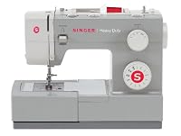 Singer 4411 Heavy Sewing Machine Singer 4411 Heavy Sewing Machine