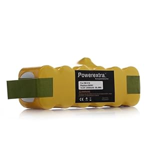 How to buy  PowerextraTM Batería de repuesto 14