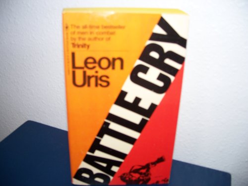 Leon Uris