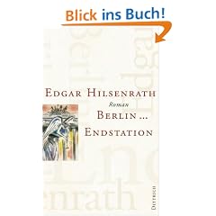Berlin... Endstation