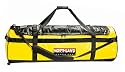 Northland Expedition Bag Waterresistant Expedition Bag , yellow/black, 150 Liter