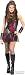 Teen Punk Girl Halloween Costume