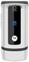 Motorola W375 Unlocked Cell Phone with Camera, FM Radio--International Version with Warranty (Silver)