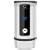 Motorola W375 Unlocked Cell Phone with Camera, FM Radio--International Version with Warranty (Silver)