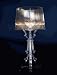 Alphaville Design 630416 Madeline Table Lamp - Clear