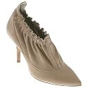 Poste Mistress Pleat & Ruche
