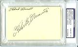 Hall of Fame Memorabilia