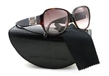 AUTHENTIC MARC by MARC JACOBS SUNGLASSES MMJ 076 NRQ02 TORTOISE MMJ076