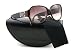 AUTHENTIC MARC by MARC JACOBS SUNGLASSES MMJ 076 NRQ02 TORTOISE MMJ076