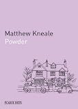 PICADOR SHOTS - Powder