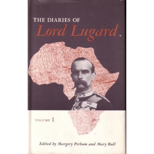 Frederick Lugard