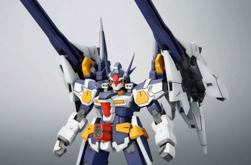 Cover image : スーパーロボット大戦OG ORIGNAL GENERATIONS R-GUN パワード (1/144スケールプラスチックキット)