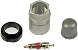 Dorman 609-116 Tire Pressure Monitor System Valve Core Kit