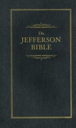 The Thomas Jefferson Bible