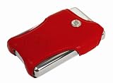 Rivet GRAB Holder for iPod Video 30/60GB - Red
