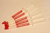 5 Pack Polysynthetic Thermal Compound - Thermal Paste