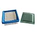 New Pack of Air Pre Filter fit for Tecumseh 36046 36634 and Fits 4 & 5.5 Hp Engines