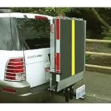 EZ-Access HITCHhiker Hitch Mounted Ramp
