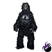 Hairy Gorilla Costume Image