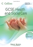 GCSE health & social care for Edexcel