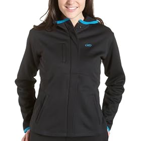 Reebok Women's Essentials Play Warm Full Zip Jacket