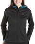 Reebok Women's Essentials Play Warm Full Zip Jacket