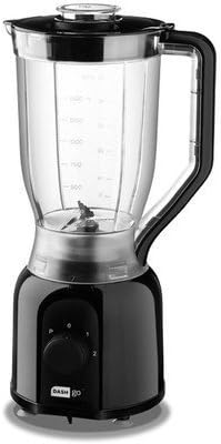 Dash Go Quick Blender - Black by StoreBound