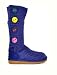 UGG Kids 'Cardy II' Crochet Boot Style# 1967-DCBT