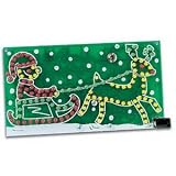 Velleman Riding Santa Kit : MK116