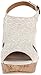 Jellypop Women's Leticia Wedge Sandal