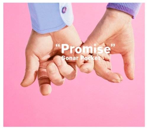 Cover image : Promise(初回限定盤)(DVD付)