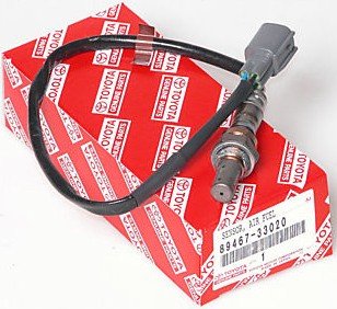 99 00 01 GENUINE Toyota Camry Solara 2.2 L4 Air Fuel Ratio Oxygen Sensor 8946733020 2349010 13733