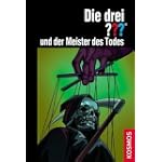 #10: Die drei ??? und der Meister des Todes (dr&hellip;
