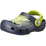 crocs Kids' CC Star Wars Yoda Clog