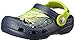 crocs CC Star Wars Yoda Clog (Toddler/Little Kid)