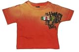 Hurley Boys Finger Army T-Shirt