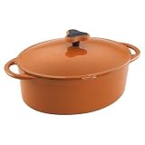 Rachael Ray 3.5-qt. Covered Oval Casserole Pot