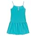 Apparel : Girls' Circo® Strappy Dress - Aqua