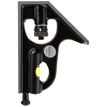 Mitutoyo 180-111 Cast Iron Square Head For 6" Models