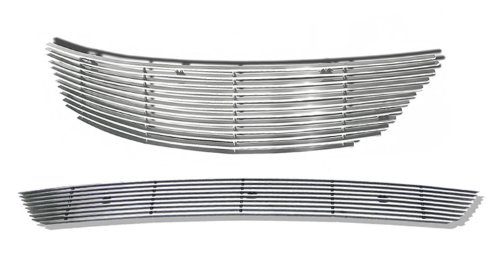 05 06 Toyota Camry Billet Grille Grill Combo Insert T81068a Hoamoananonoaeea