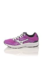 Mizuno Zapatillas Crusader 8 (Violeta)
