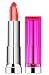 Maybelline Jade Color Sensational Popsticks Lipgloss 20 Tropical Pink, 5 g