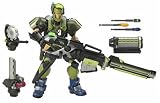 Gi Joe 8-Inch Sigma Strike Duke
