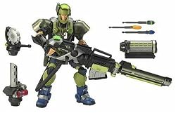 Gi Joe 8-Inch Sigma Strike Duke