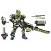 Gi Joe 8-Inch Sigma Strike Duke
